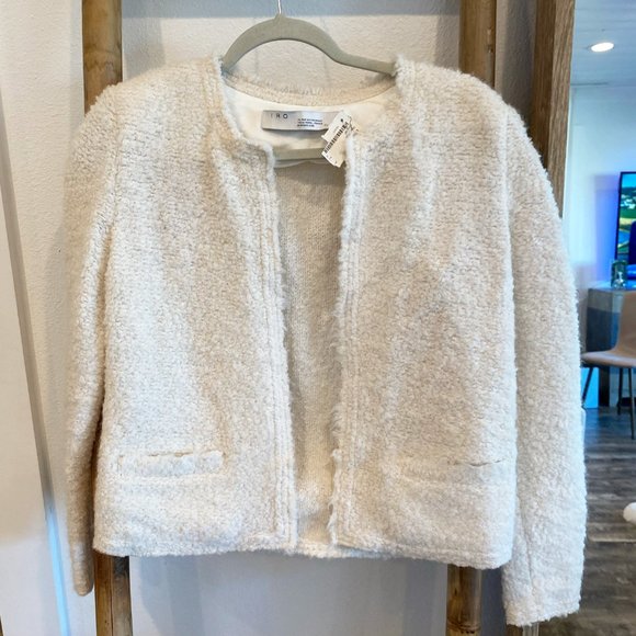 IRO Mama Jacket - Picture 4 of 7